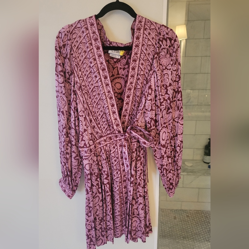 OMIKA Dress
